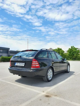 Mercedes-Benz C 220, снимка 4