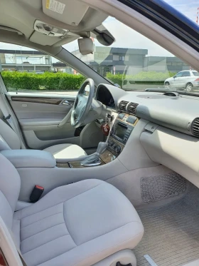 Mercedes-Benz C 220, снимка 7