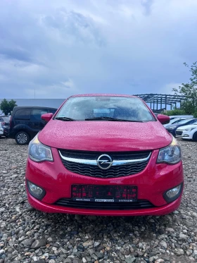 Opel Karl 1.0 EURO 6 , снимка 7