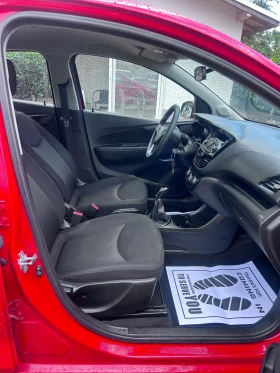 Opel Karl 1.0 EURO 6 , снимка 10