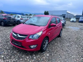Opel Karl 1.0 EURO 6 , снимка 1