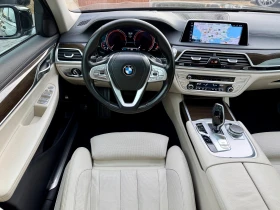 BMW 730 d xDrive * 3xTV* OBDUH* VAKUM#DiS#Cam360* HUD* Key, снимка 9