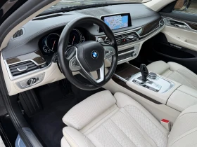 BMW 730 d xDrive * 3xTV* OBDUH* VAKUM#DiS#Cam360* HUD* Key, снимка 8