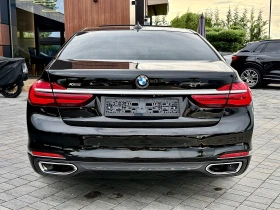 BMW 730 d xDrive * 3xTV* OBDUH* VAKUM#DiS#Cam360* HUD* Key, снимка 6