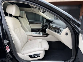 BMW 730 d xDrive * 3xTV* OBDUH* VAKUM#DiS#Cam360* HUD* Key, снимка 11