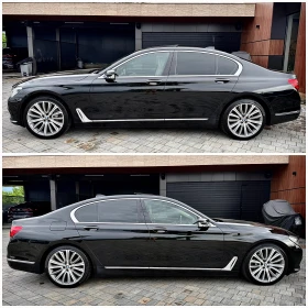 BMW 730 d xDrive * 3xTV* OBDUH* VAKUM#DiS#Cam360* HUD* Key, снимка 7