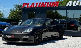 Porsche Panamera 3.0D/ПАНОРАМА/ПОДГРЕВ/КСЕНОН/TOP, снимка 4