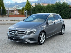Mercedes-Benz A 180 CDI 7-G tronic НАВИ /ПОДГРЕВ/ Камера LED, снимка 2