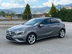Mercedes-Benz A 180 CDI 7-G tronic НАВИ /ПОДГРЕВ/ Камера LED, снимка 1