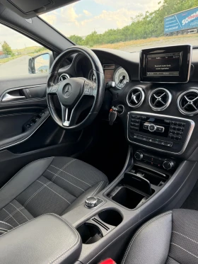 Mercedes-Benz A 180 CDI 7-G tronic НАВИ /ПОДГРЕВ/ Камера LED, снимка 15