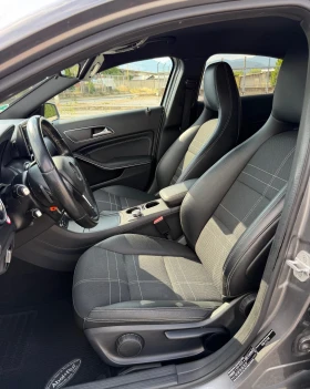 Mercedes-Benz A 180 CDI 7-G tronic НАВИ /ПОДГРЕВ/ Камера LED, снимка 12