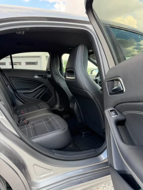 Mercedes-Benz A 180 CDI 7-G tronic НАВИ /ПОДГРЕВ/ Камера LED, снимка 17