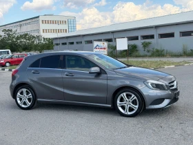 Mercedes-Benz A 180 CDI 7-G tronic НАВИ /ПОДГРЕВ/ Камера LED, снимка 8