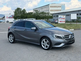 Mercedes-Benz A 180 CDI 7-G tronic НАВИ /ПОДГРЕВ/ Камера LED, снимка 7