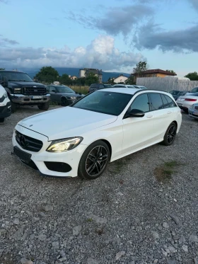 Mercedes-Benz C 220 9G Tronic, снимка 1
