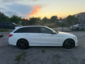 Mercedes-Benz C 220 9G Tronic, снимка 7