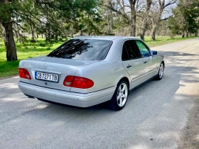 Mercedes-Benz E 290 2.9TD, снимка 3