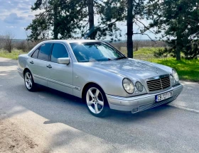 Mercedes-Benz E 290 2.9TD, снимка 1