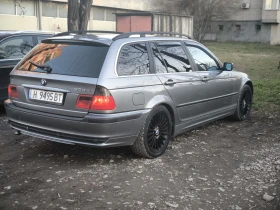 BMW 320 2.0d, снимка 3