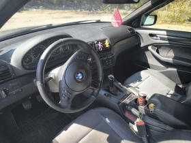 BMW 320 2.0d, снимка 7