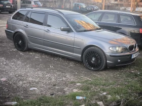 BMW 320 2.0d, снимка 4