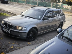 BMW 320 2.0d, снимка 6
