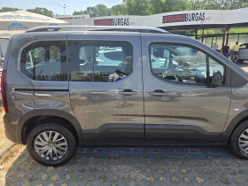 Peugeot Rifter Allure , снимка 3