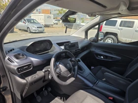 Peugeot Rifter Allure , снимка 10