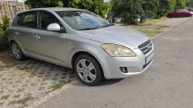 Kia Ceed CRDI 1.6, снимка 1