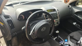 Kia Ceed CRDI 1.6, снимка 5