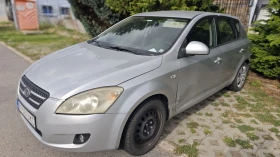 Kia Ceed CRDI 1.6, снимка 3