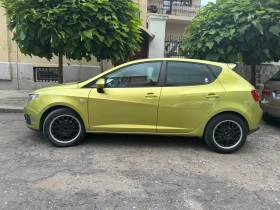 Seat Ibiza 1.9 TDI, снимка 1