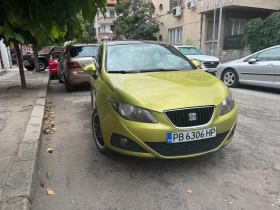 Seat Ibiza 1.9 TDI, снимка 2