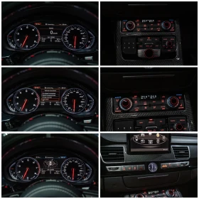 Audi A8 3.0T /S8/MATRIX/B&O/MEMORY/HUD/F1/CARBON/FULL/, снимка 15