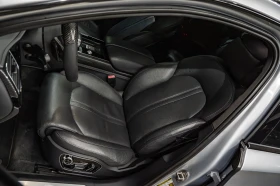 Audi A8 3.0T /S8/MATRIX/B&O/MEMORY/HUD/F1/CARBON/FULL/, снимка 11
