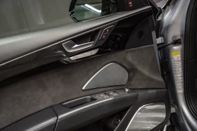 Audi A8 3.0T /S8/MATRIX/B&O/MEMORY/HUD/F1/CARBON/FULL/, снимка 14