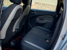 Citroen C3 Picasso 1.6HDI(90)* FACELIFT* КЛИМАТИК* НОВ ВНОС* , снимка 15