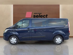 Ford Transit Custom 2.0 EcoBlue, снимка 4