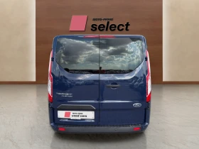 Ford Transit Custom 2.0 EcoBlue, снимка 8