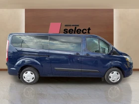 Ford Transit Custom 2.0 EcoBlue, снимка 5
