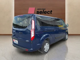 Ford Transit Custom 2.0 EcoBlue, снимка 7