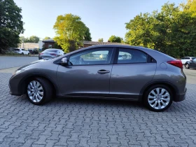 Honda Civic 1.8 VTEC , Sport 141к.с. Германия , снимка 6