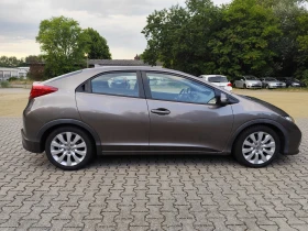 Honda Civic 1.8 VTEC , Sport 141к.с. Германия , снимка 5