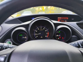 Honda Civic 1.8 VTEC , Sport 141к.с. Германия , снимка 8