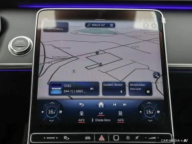 Mercedes-Benz S 580, снимка 15