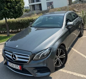 Mercedes-Benz E 220 Burmester* 2.2d, снимка 6