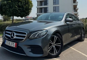 Mercedes-Benz E 220 Burmester* 2.2d, снимка 5