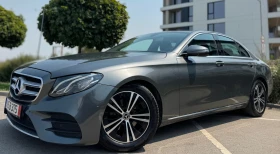 Mercedes-Benz E 220 Burmester* 2.2d, снимка 7