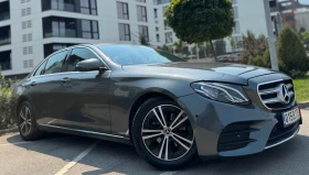 Mercedes-Benz E 220 Burmester* 2.2d, снимка 3