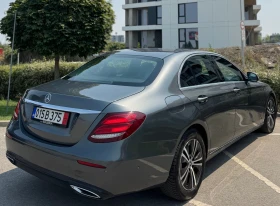 Mercedes-Benz E 220 Burmester* 2.2d, снимка 10
